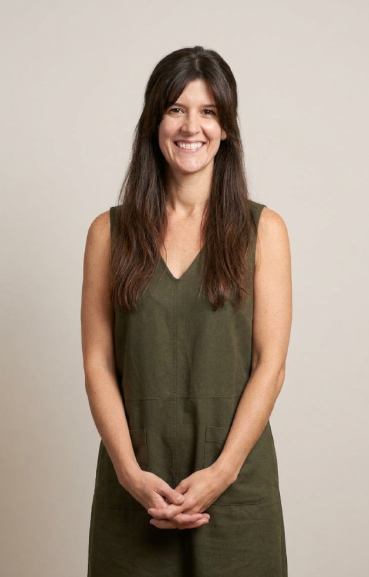 Ashlee Stetser